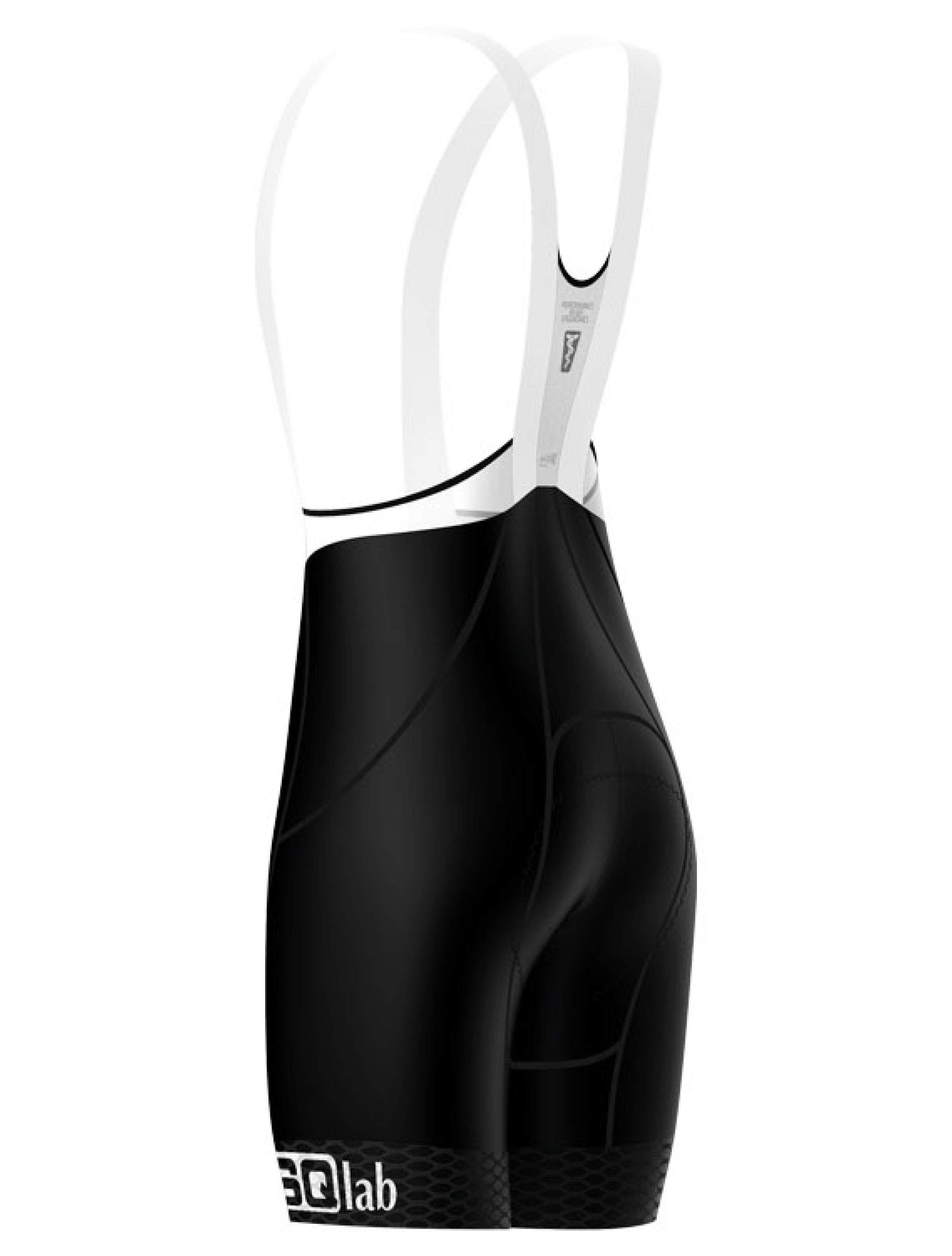 SQlab One 12 公路車褲