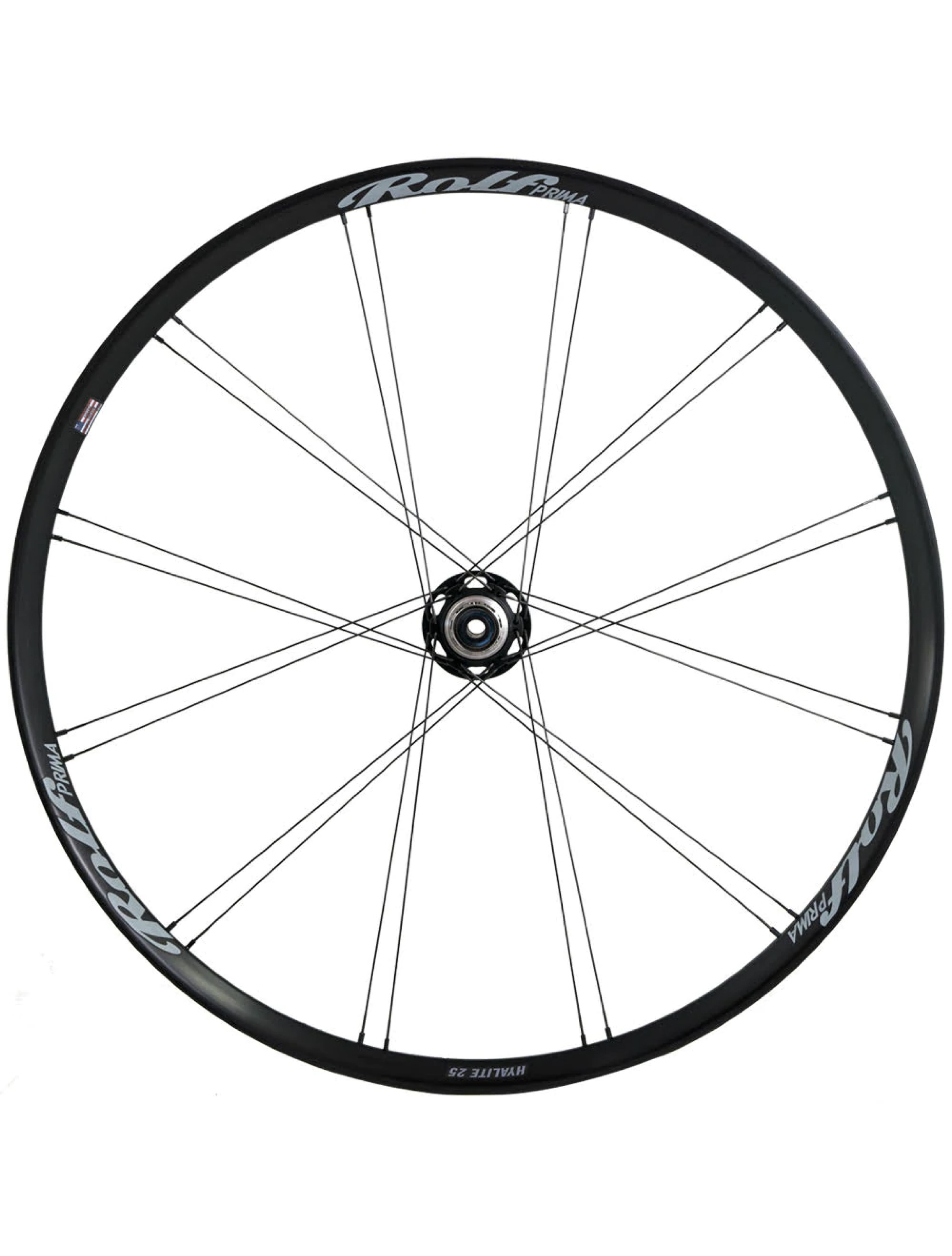 Hyalite 25 長途輕越野輪組