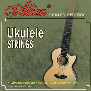 Alice AU04 Ukulele 烏克麗麗弦