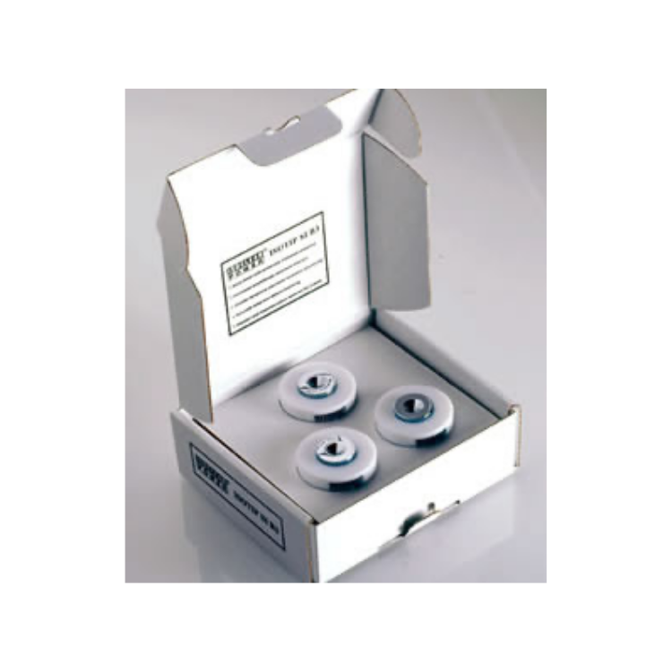 ISOCLEAN POWER 調震釘腳座 ISOTIP B3 / B4  (1 套)