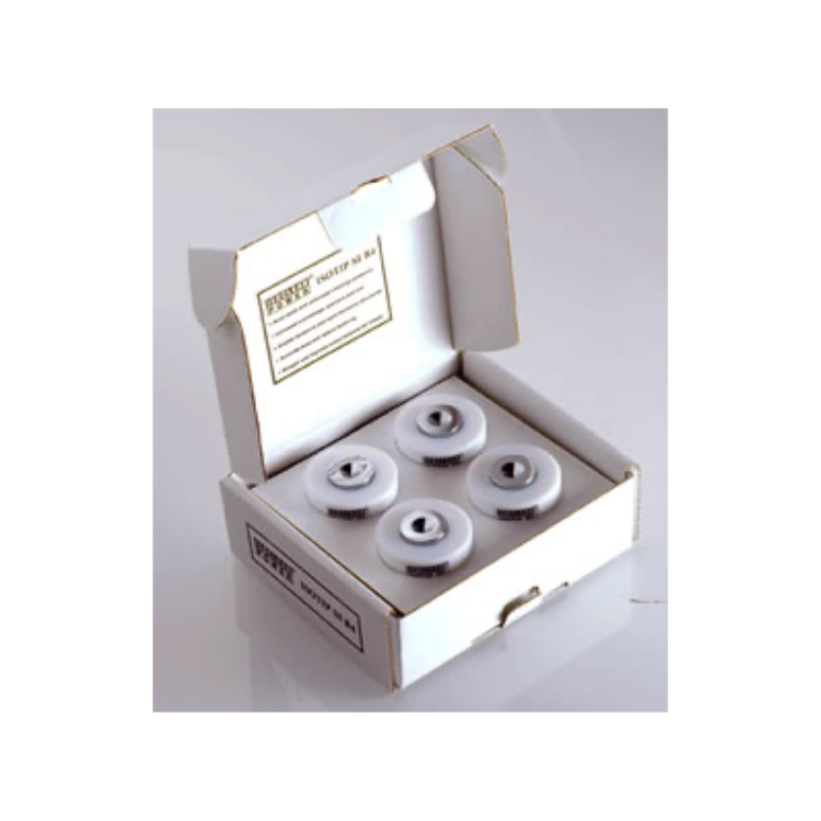 ISOCLEAN POWER 調震釘腳座 ISOTIP B3 / B4  (1 套)