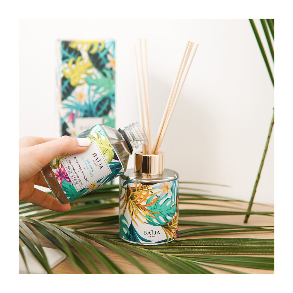 大溪地之戀 擴香補充液 200ML