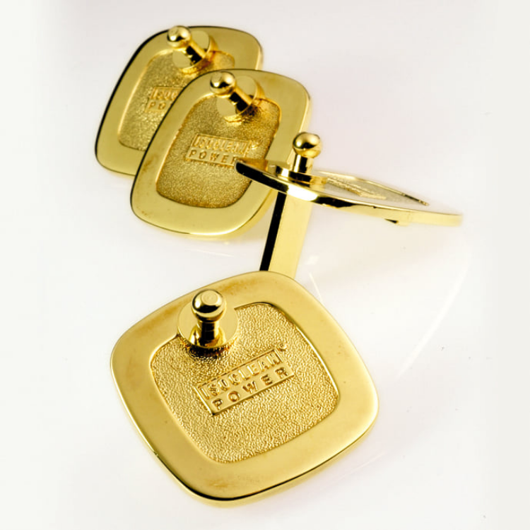 ISOCLEAN POWER 訊源屏蔽插 - 英式 13A