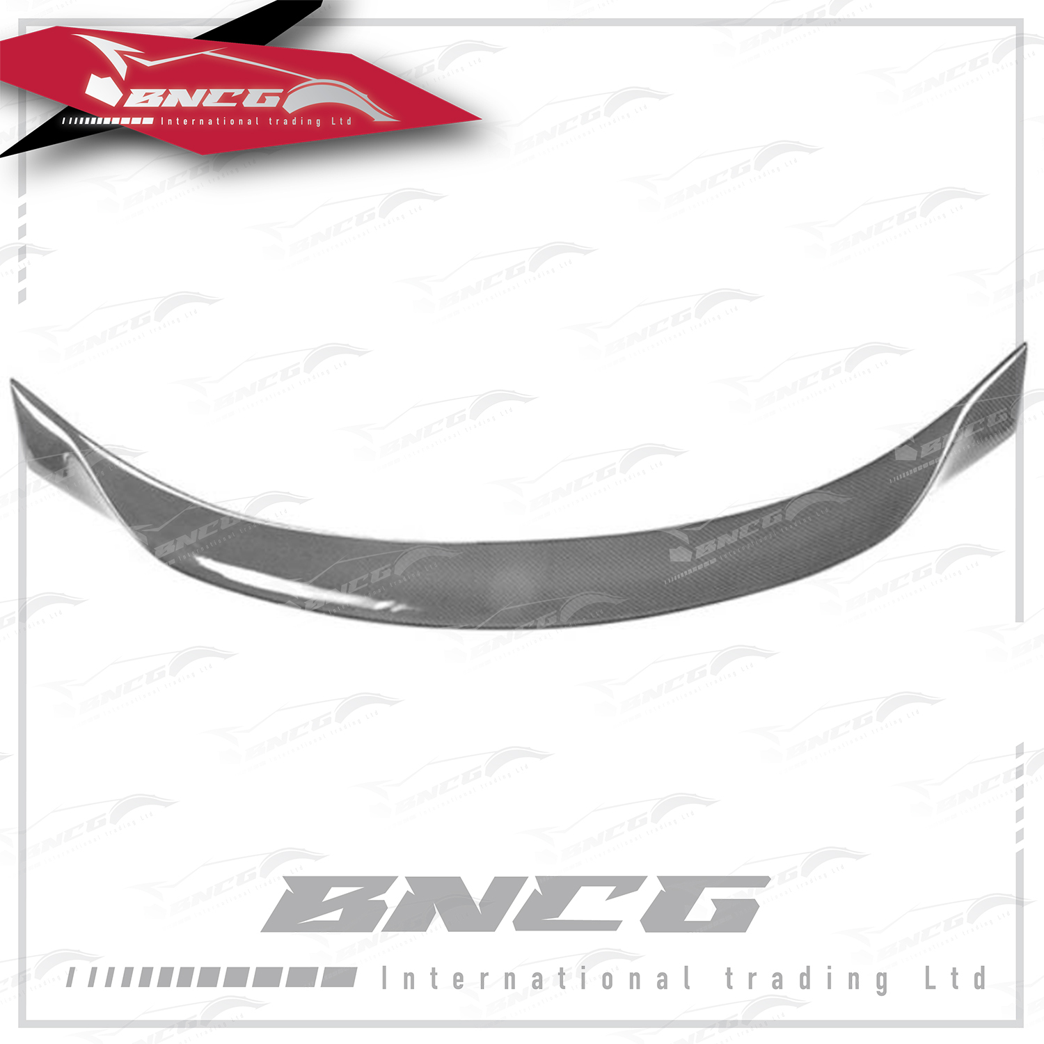 瑪莎拉蒂 Maserati 14-16年式 Ghibli 改裝 卡夢 碳纖維 外觀件 空力套件 尾翼 擾流板