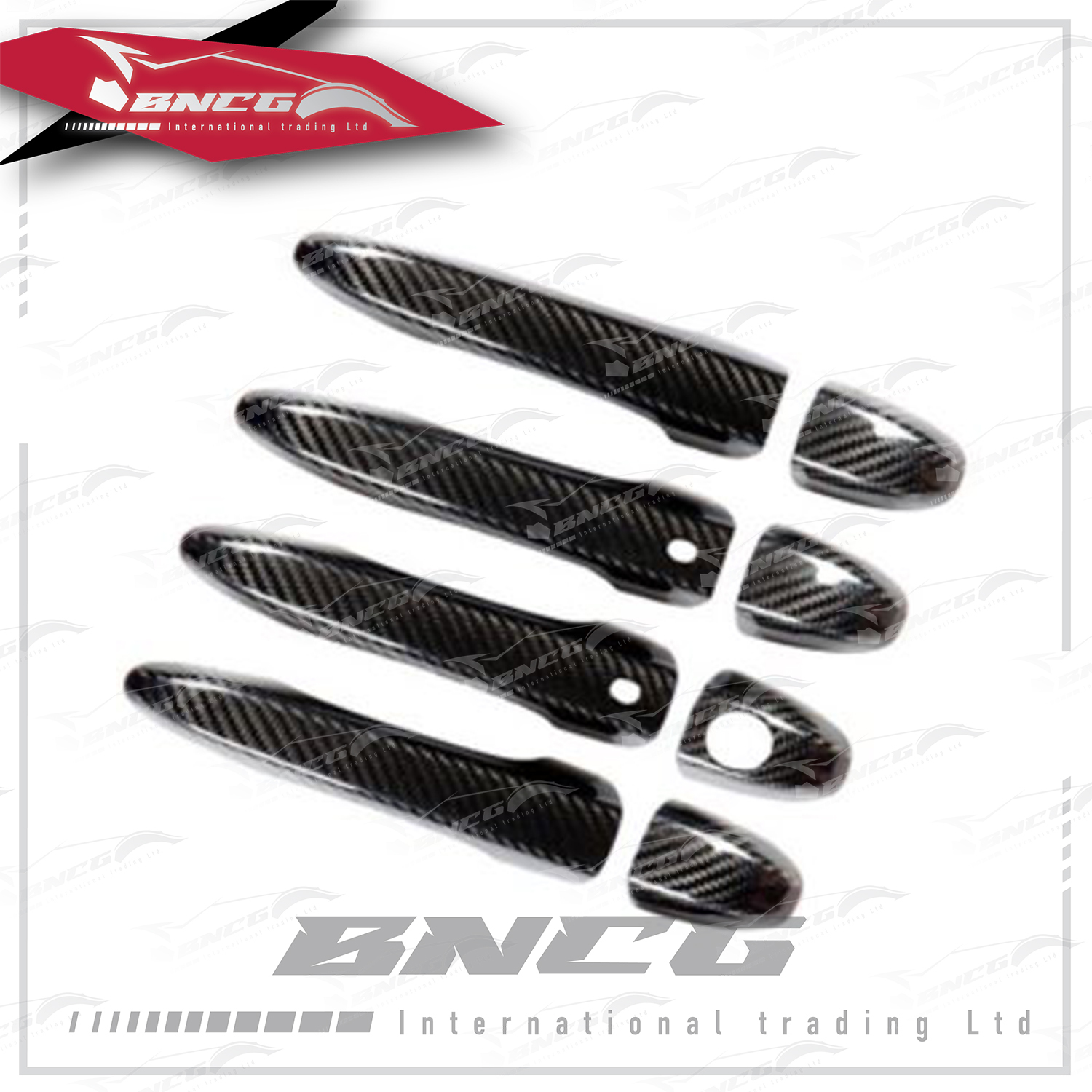 瑪莎拉蒂 Maserati 13-19年式 Quattroporte Levante Ghibli 卡夢 碳纖維 門把