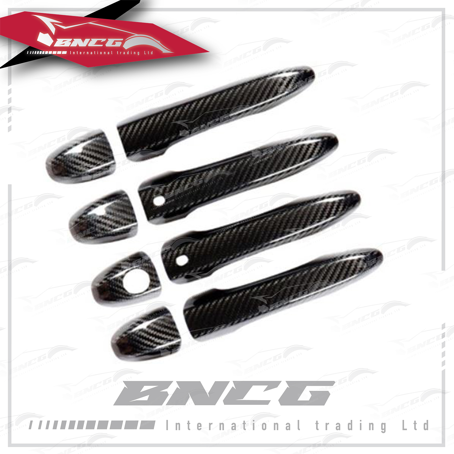 瑪莎拉蒂 Maserati 13-19年式 Quattroporte Levante Ghibli 卡夢 碳纖維 門把