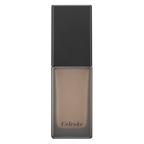 Celvoke 無瑕粉底液 SPF32 PA ++ 28g