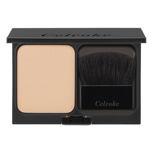 Celvoke 無瑕粉餅 (補充裝)