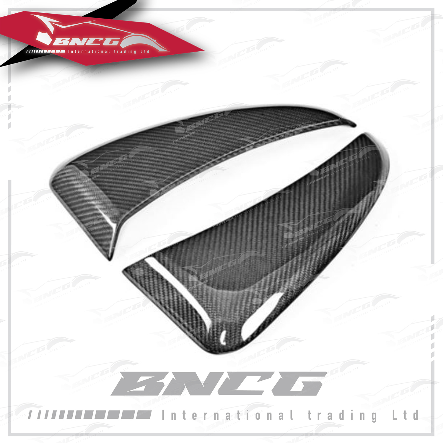 保時捷 Porsche Panamera 17-18年式 改裝 卡夢 碳纖維 外觀件 空力套件 葉子板 飾板