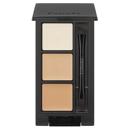 Celvoke 柔滑遮瑕霜