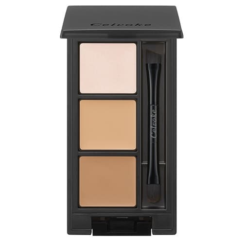 Celvoke 柔滑遮瑕霜