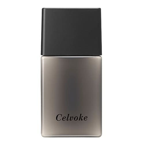 Celvoke 塑肌光感妝前底霜 30g