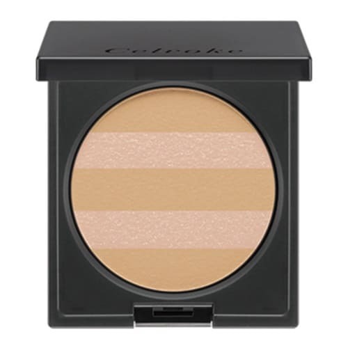 Celvoke 無瑕輕透蜜粉餅 9.8g