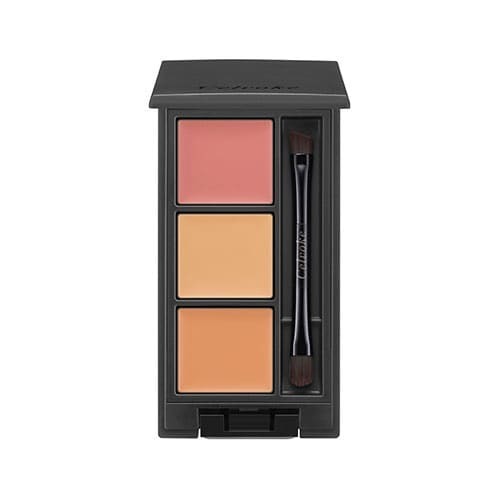 Celvoke 妝前腮紅遮瑕盤