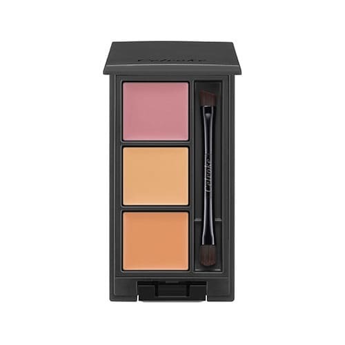 Celvoke 妝前腮紅遮瑕盤