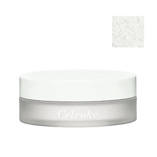 Celvoke 輕柔珠光碎粉 EX01 7g