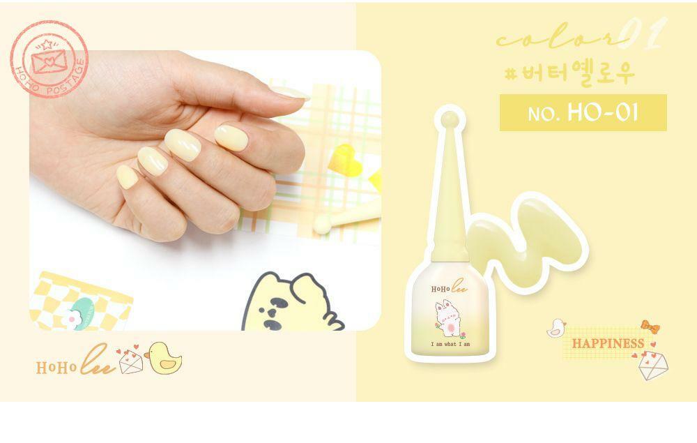 HOHOLEE- H001 (10ml)