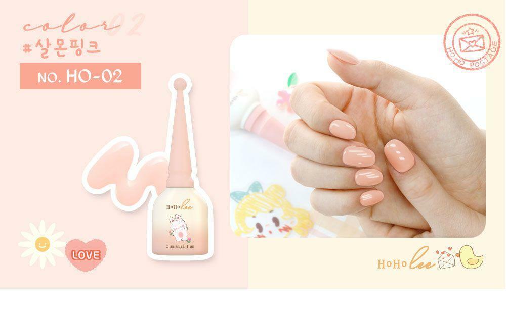 HOHOLEE- H002 (10ml)