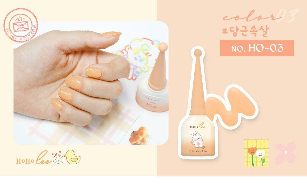 HOHOLEE- H003 (10ml)