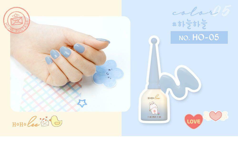 HOHOLEE- H005 (10ml)