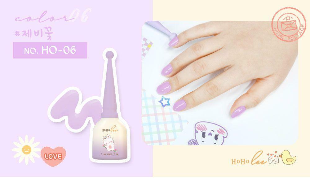 HOHOLEE- H006 (10ml)