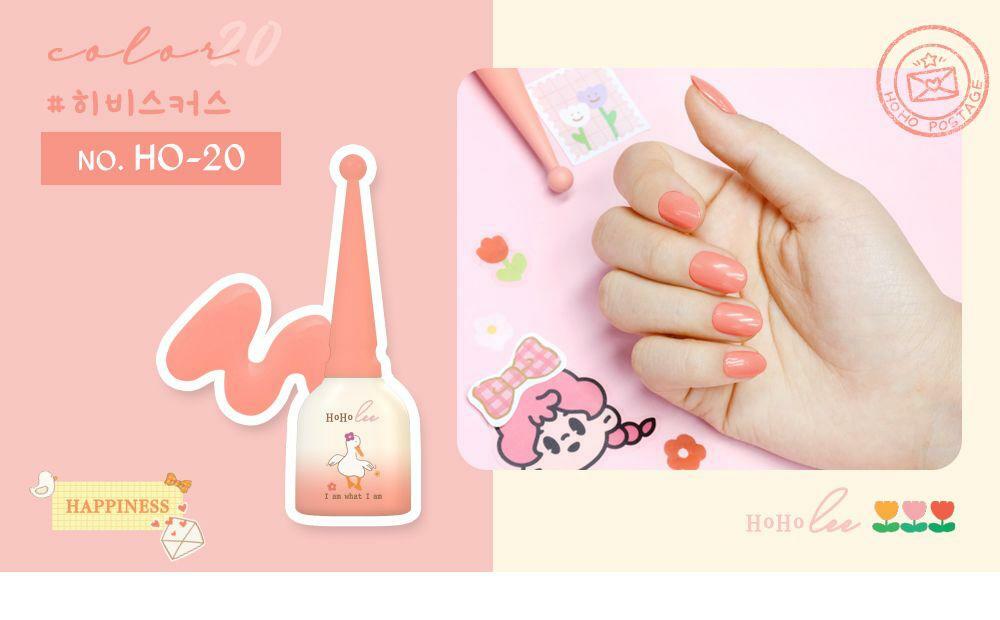 HOHOLEE- H020 (10ml)