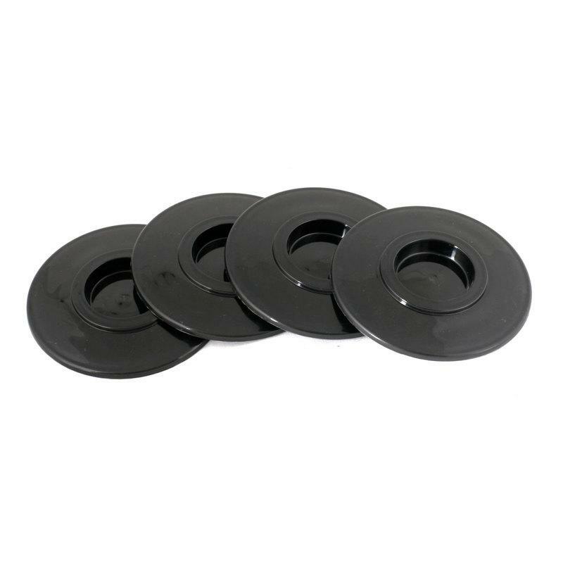 T060 台製 鋼琴腳墊 鋼琴止滑墊 4入/組