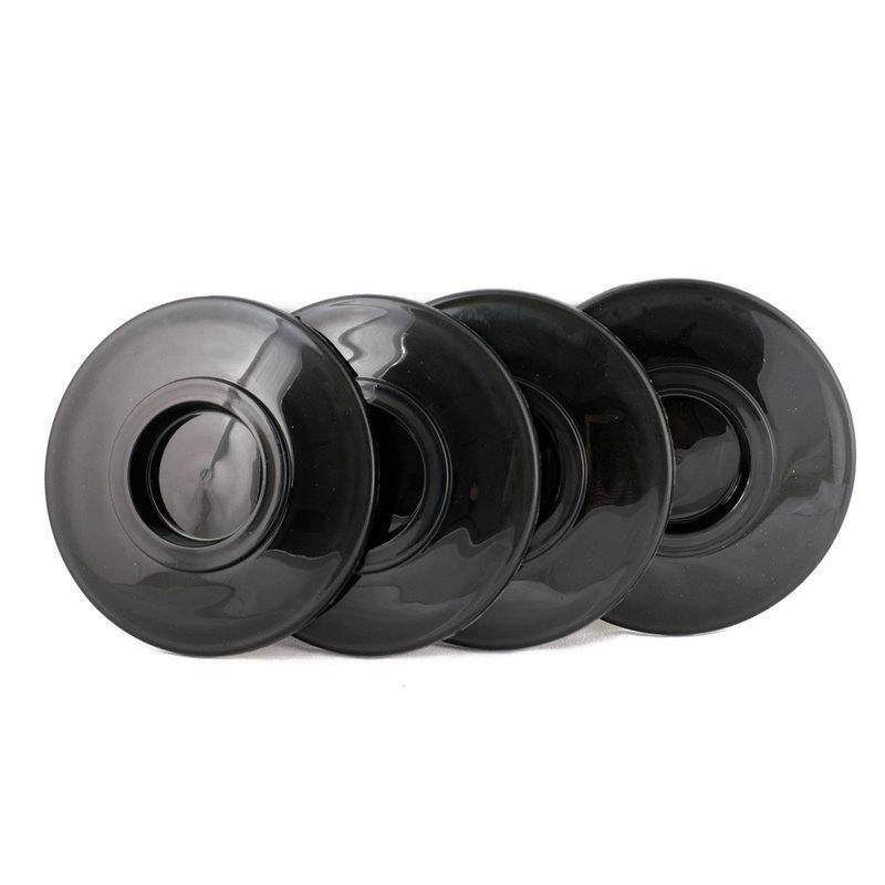 T060 台製 鋼琴腳墊 鋼琴止滑墊 4入/組