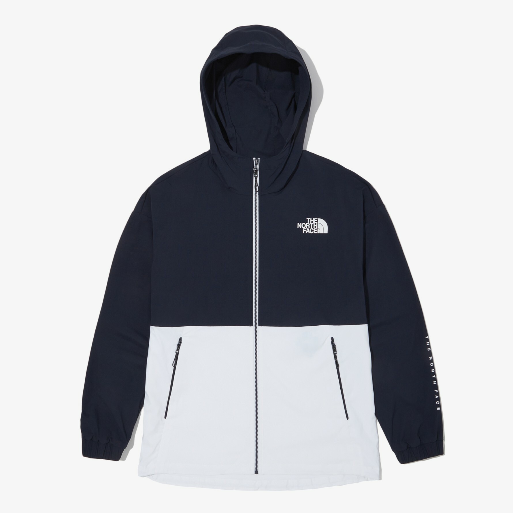 THE NORTH FACE FREE LIGHT JACKET 輕量 防風 外套 NJ3BN04