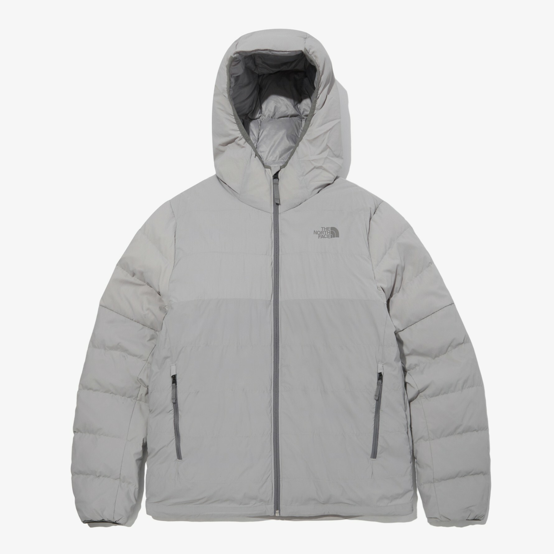 THE NORTH FACE 輕量化 50/50 DOWN 連帽 外套  NJ1DN00B