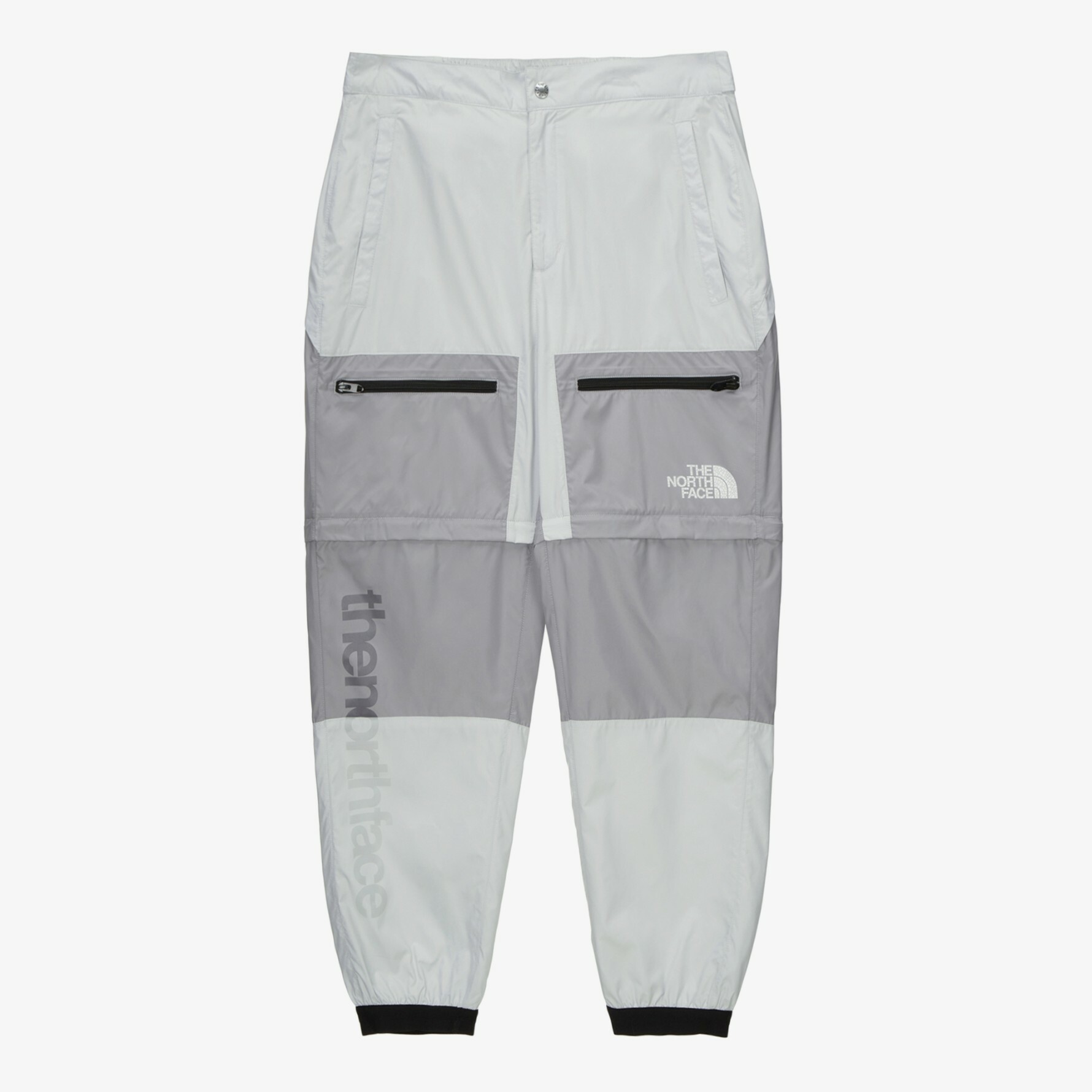 THE NORTH FACE 男 多功能 運動長褲 可拆 短褲 登山 NP6NN01A