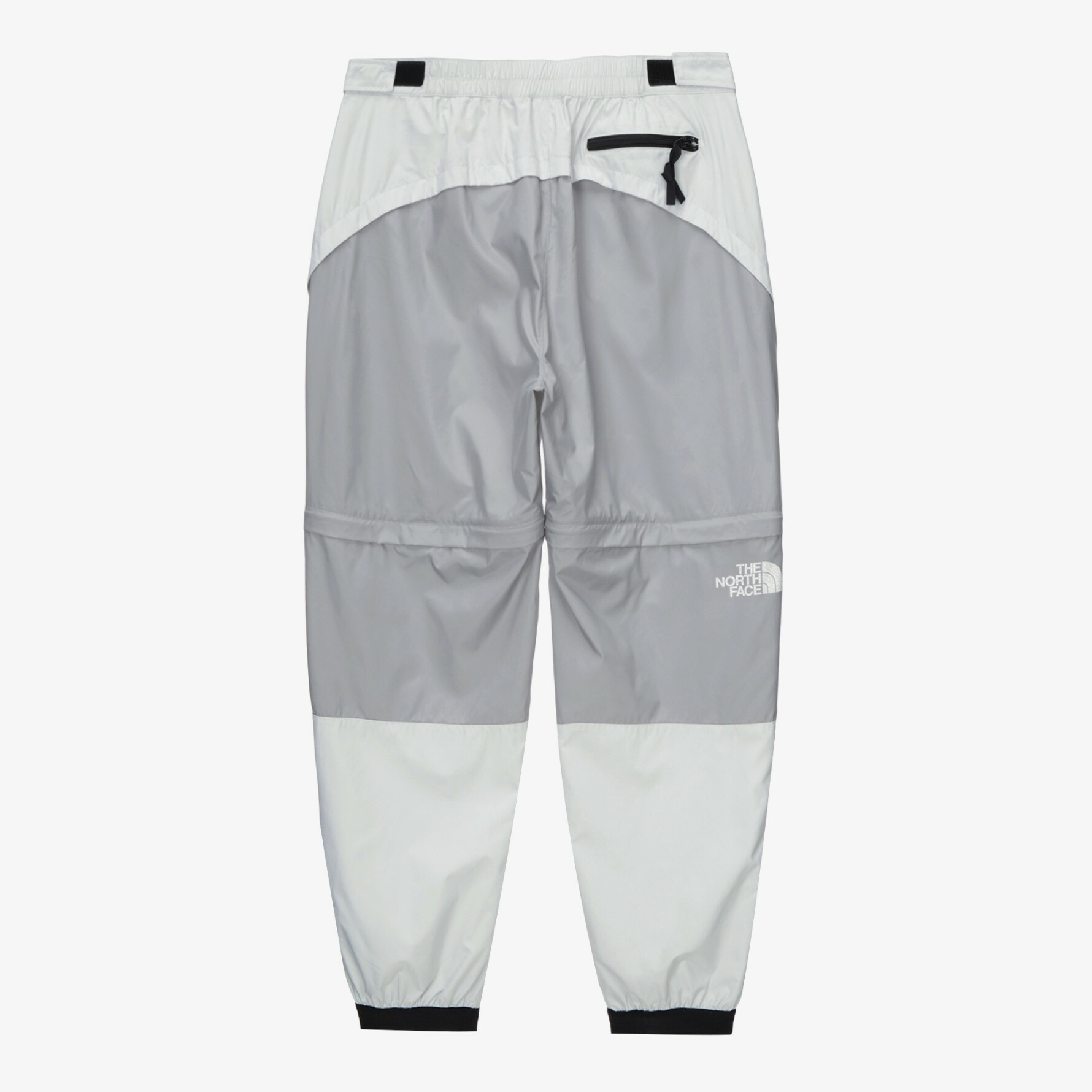 THE NORTH FACE 男 多功能 運動長褲 可拆 短褲 登山 NP6NN01A