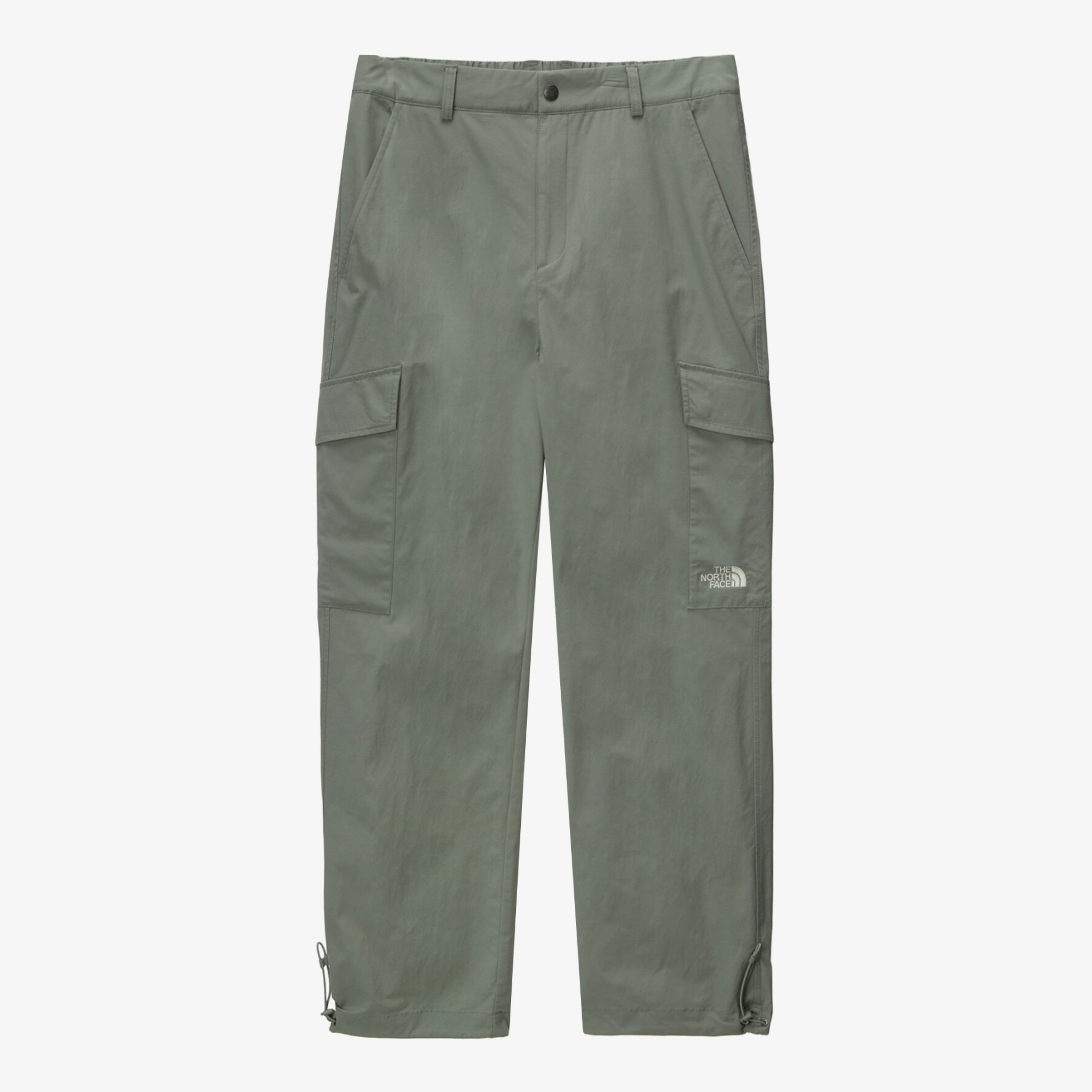 THE NORTH FACE 男 NEILTON 口袋 長褲 白標限定 NP6NN00K