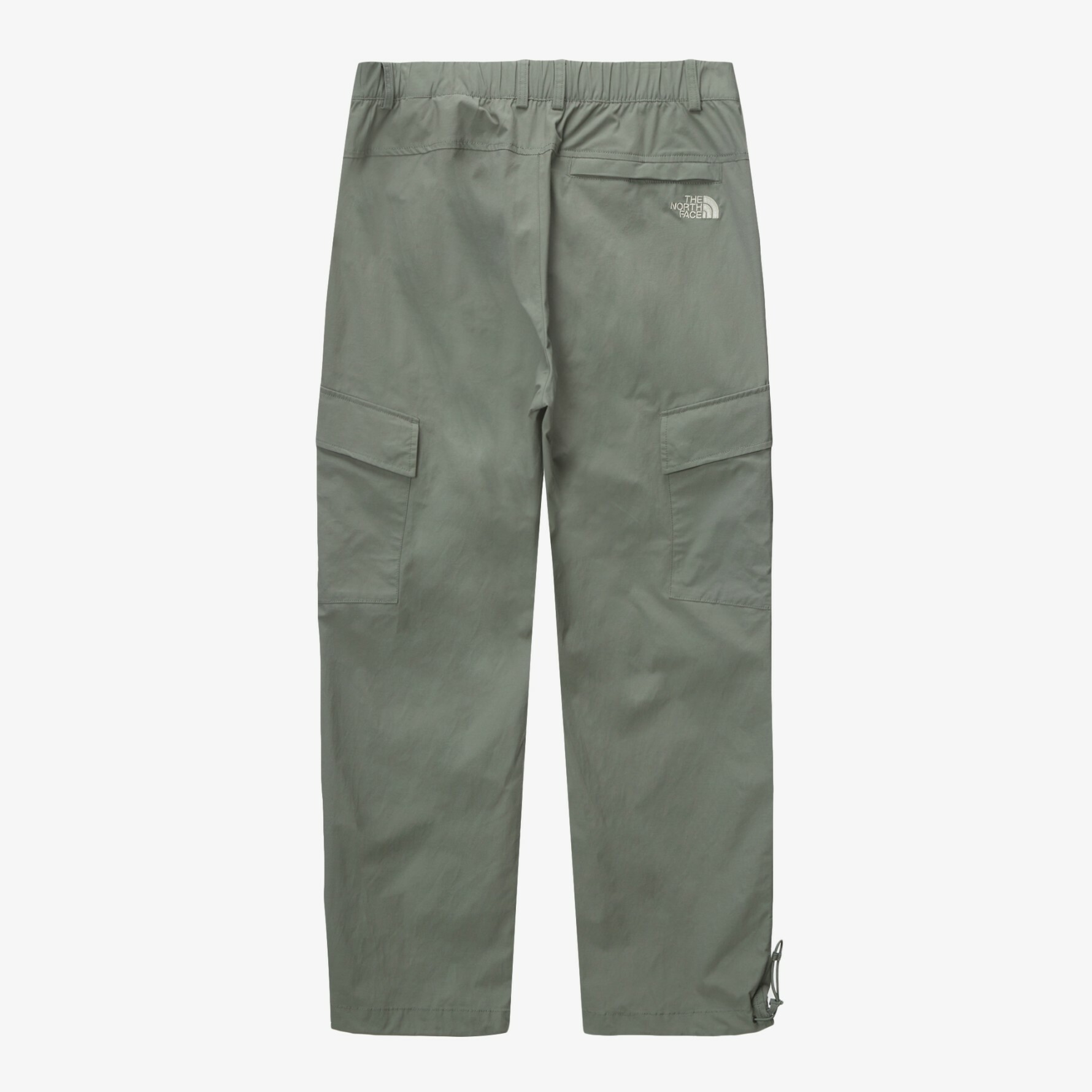 THE NORTH FACE 男 NEILTON 口袋 長褲 白標限定 NP6NN00K