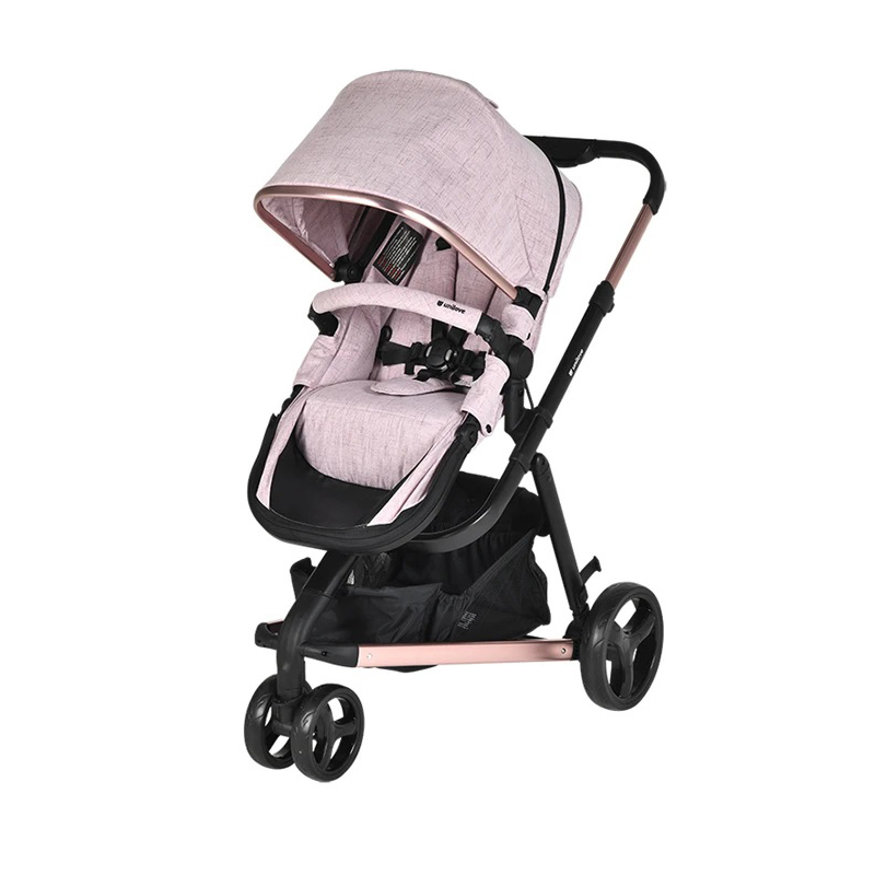 Unilove Touring Premium 多功能嬰兒推車