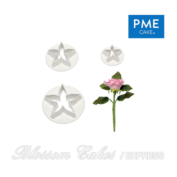 PME Calyx Cutters (S, M, L), Set of 3