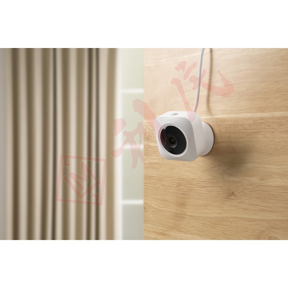 SwitchBot I-Cam 智能監控器