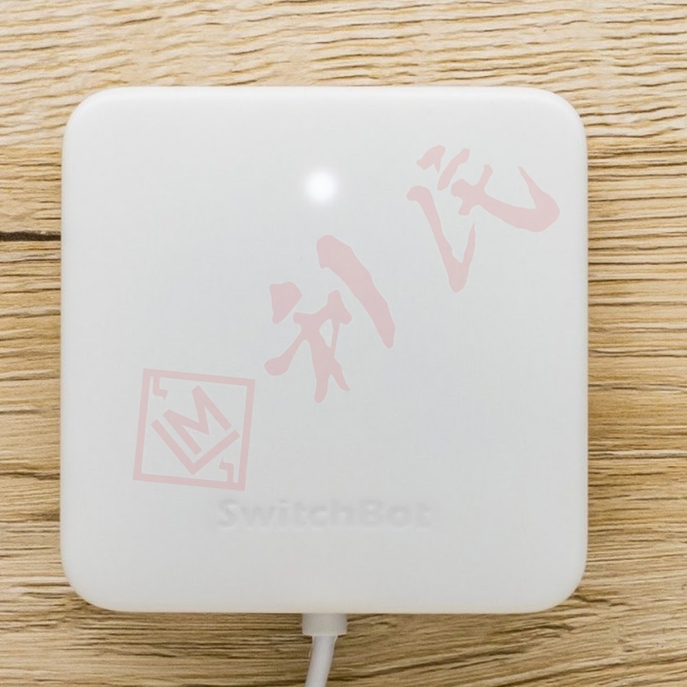 Switch Bot智能小管家