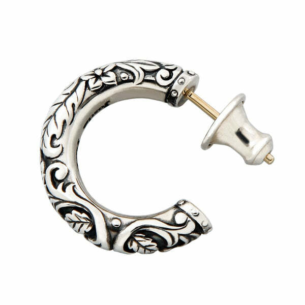 HEAVEN ON EARTH 耳環