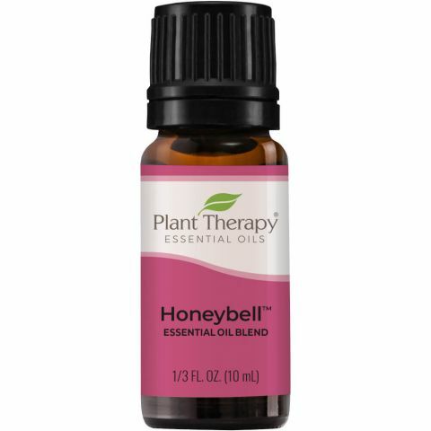 Plant Therapy 蜜鐘花 Honeybell 複方精油 - 10ml