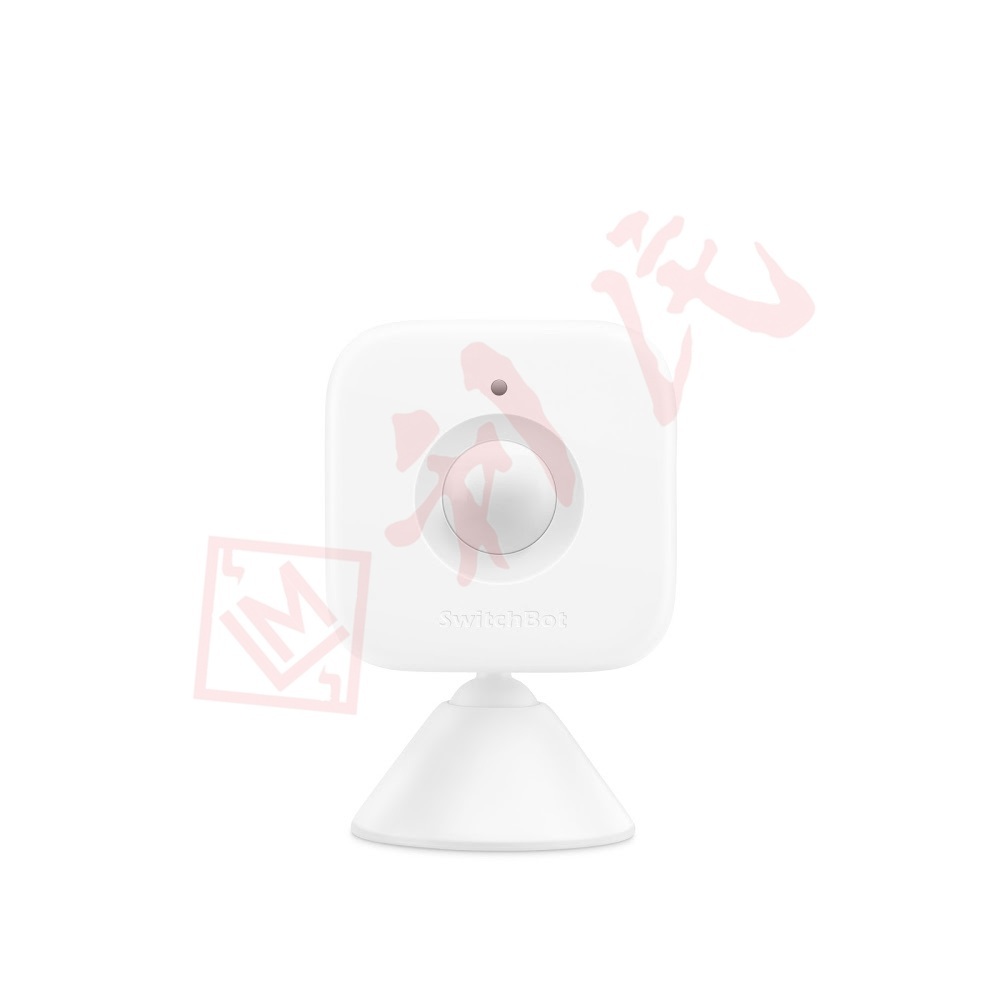 SwitchBot 人體感應器 Motion Sensor