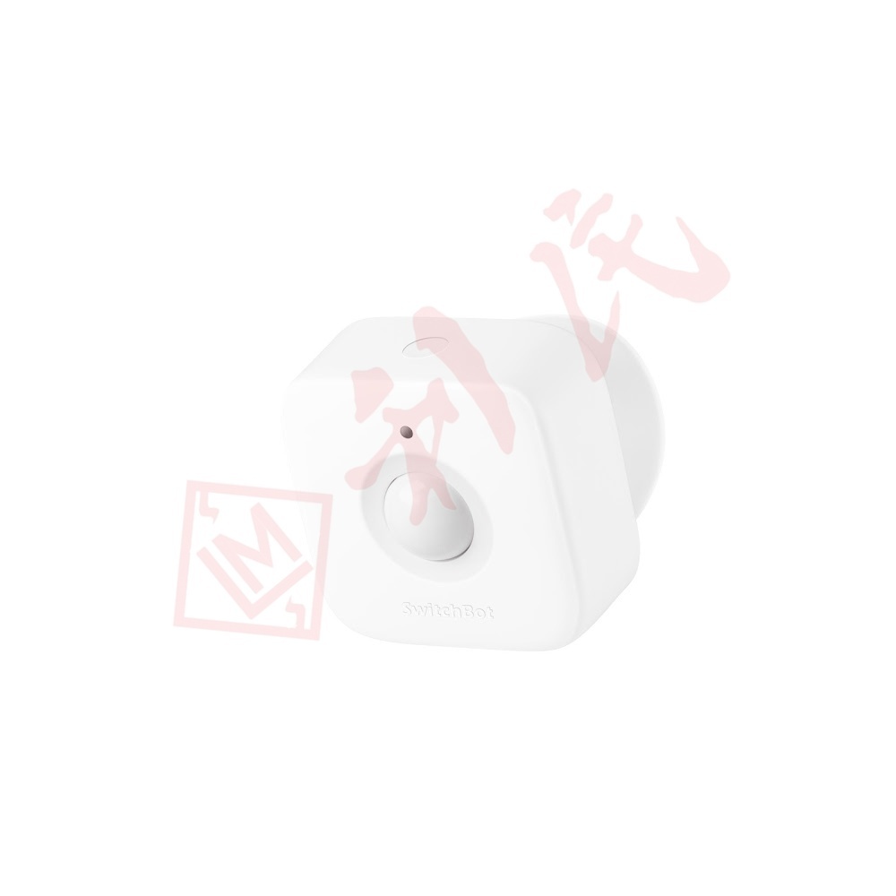 SwitchBot 人體感應器 Motion Sensor