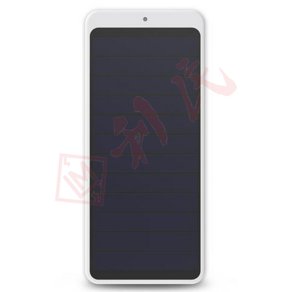 SwitchBot Solar Panel (太陽能充電板)