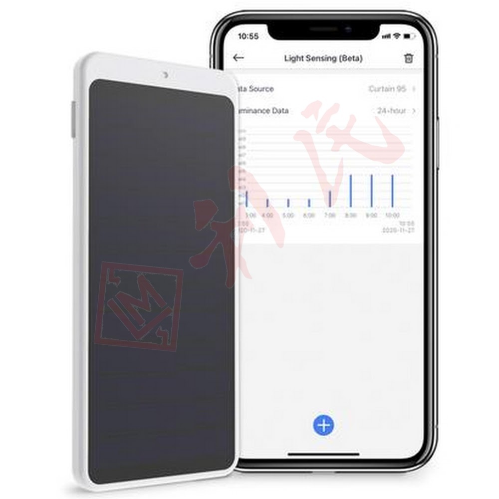 SwitchBot Solar Panel (太陽能充電板)