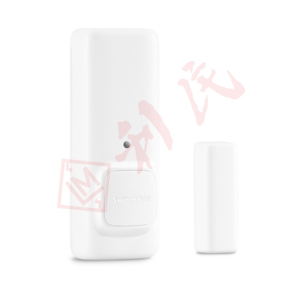 SwitchBot 門窗感應器 Contact Sensor
