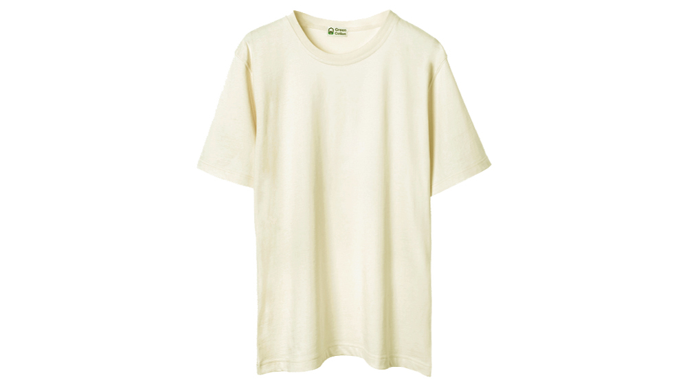 Tee 短袖圓領男裝