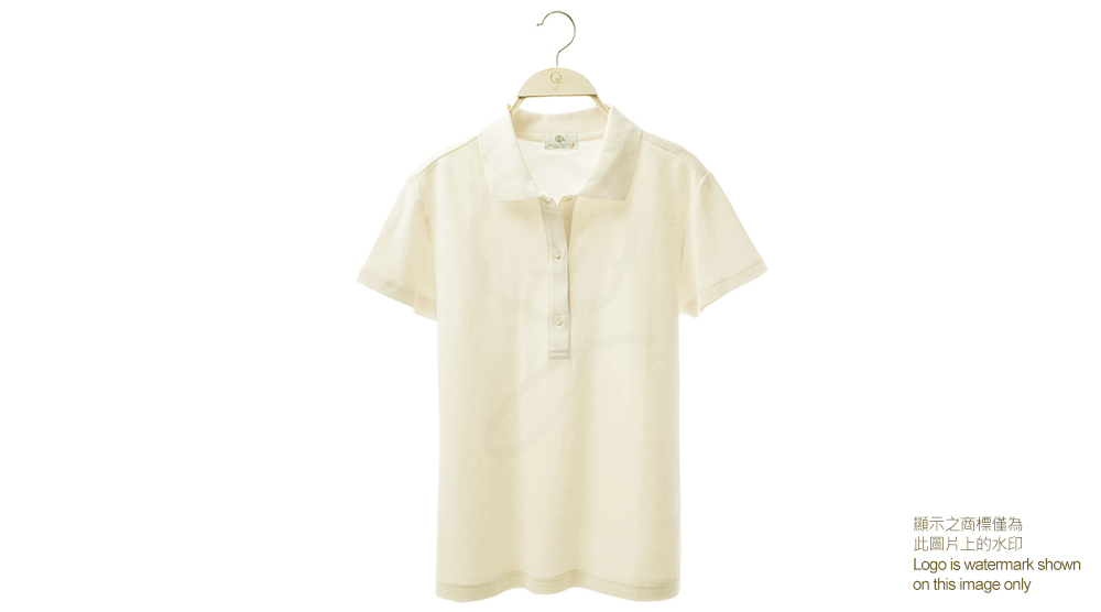 馬球恤短袖女裝