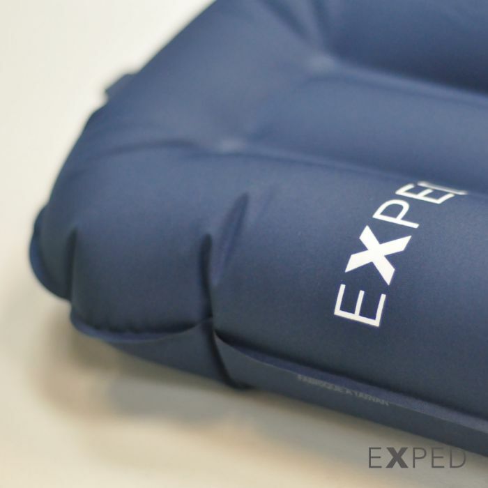 EXPED Versa Pillow M 充氣枕頭