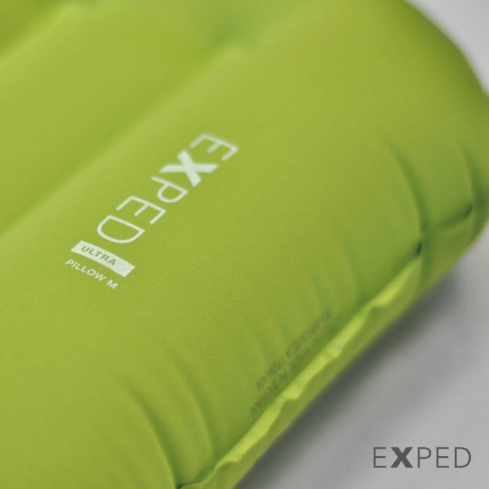 EXPED Ultra Pillow M 充氣枕頭