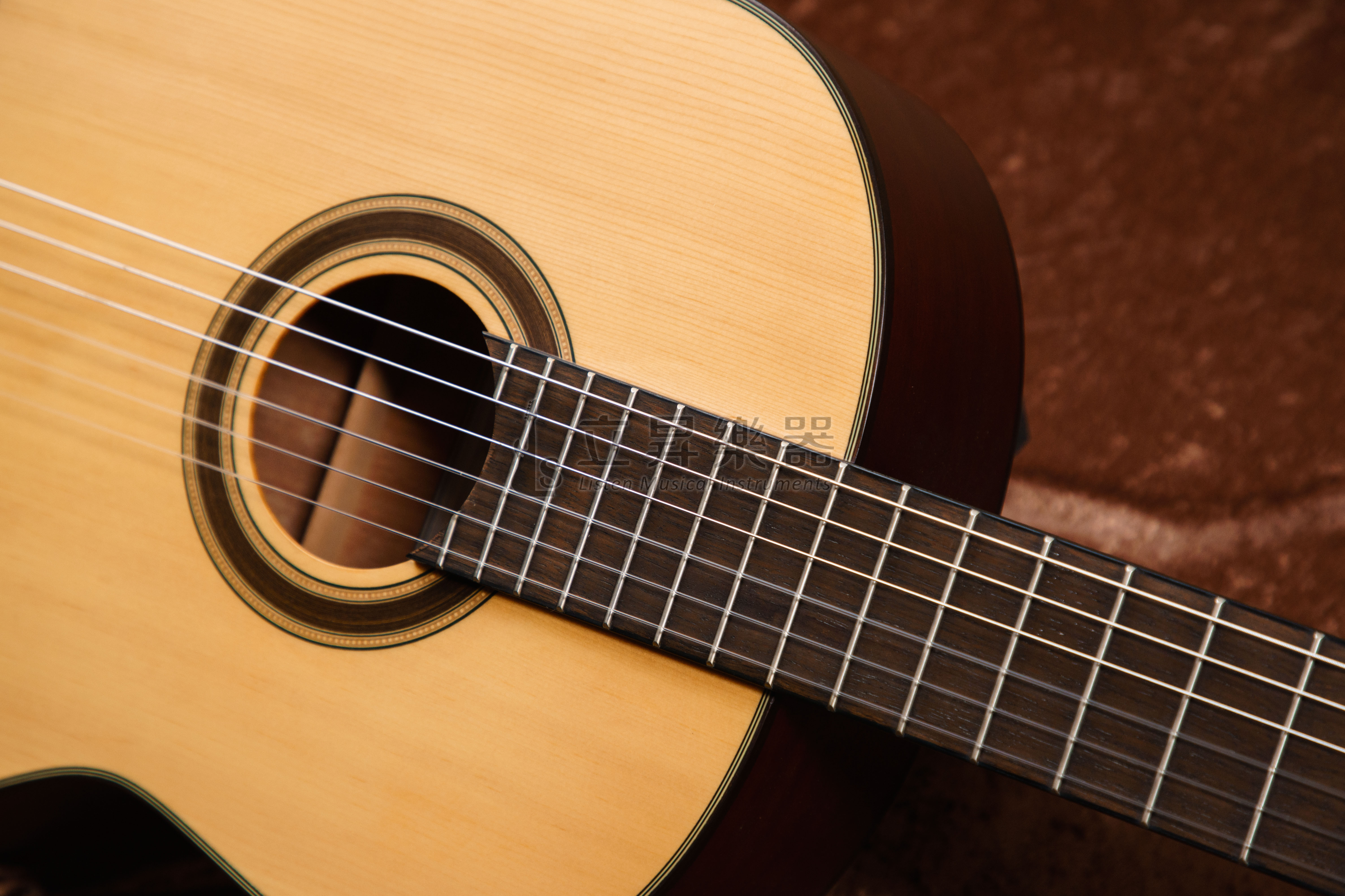 古典吉他 Cordoba C3-SM 平光雲杉面單板 附厚袋